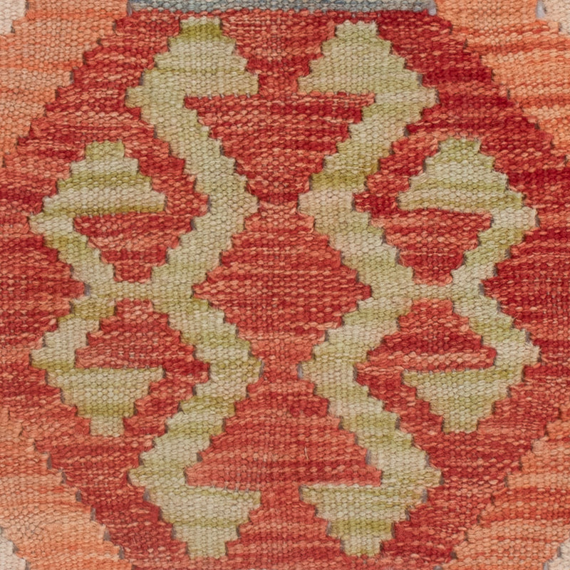 Kelim Maimene Teppich 126x88cm