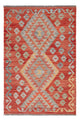 Kelim Maimene Teppich 80x123cm