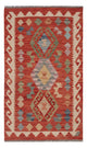 Kelim Maimene Teppich 121x76cm