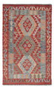 Kelim Maimene Teppich 82x136cm