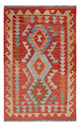 Kelim Maimene Teppich 118x76cm