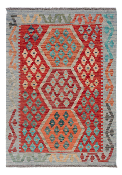 Kelim Maimene Teppich 85x124cm