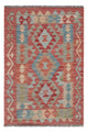 Kelim Maimene Teppich 108x76cm