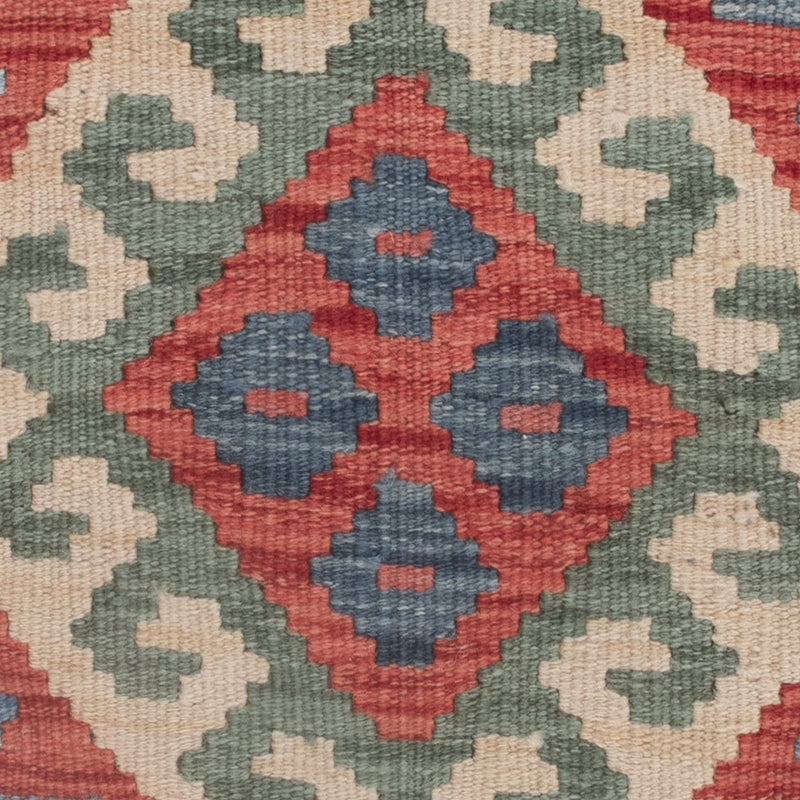 Kelim Maimene Teppich 80x131cm