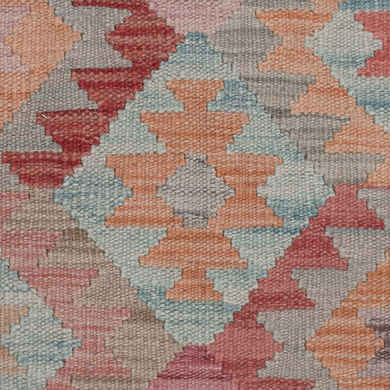 Kelim Maimene Teppich 129x74cm