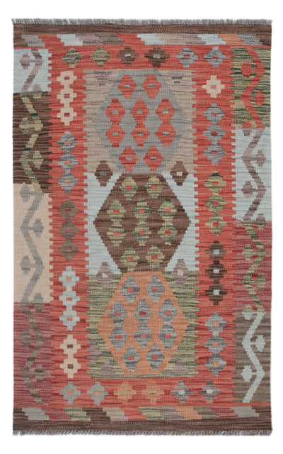 Kelim Maimene Teppich 83x131cm