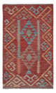 Kelim Maimene Teppich 72x119cm