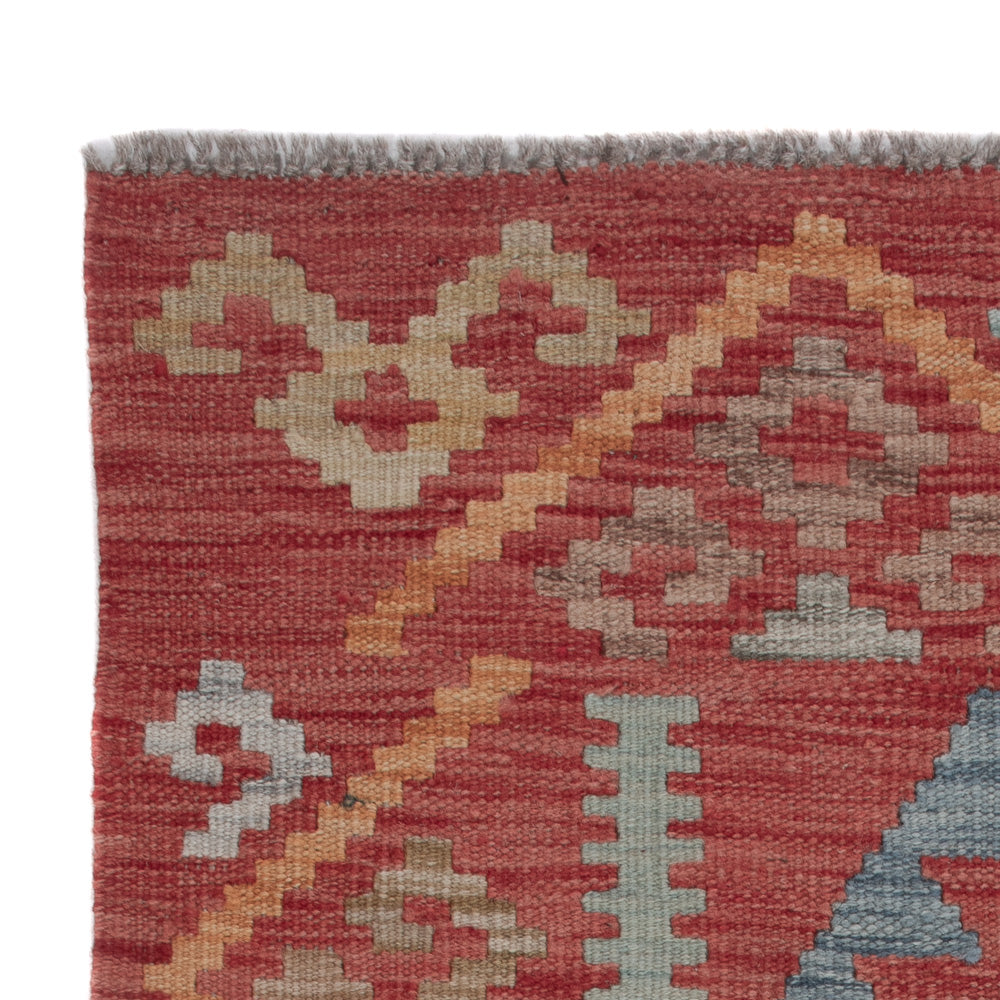Kelim Maimene Teppich 72x119cm