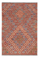 Kelim Maimene Teppich 118x80cm