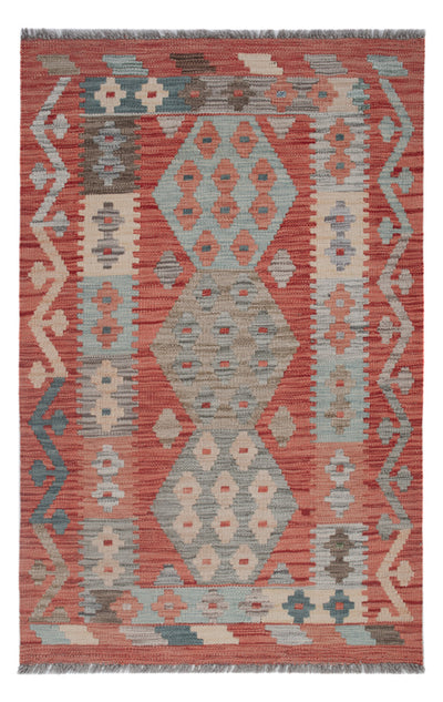 Kelim Maimene Teppich 82x123cm