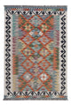 Kelim Maimene Teppich 118x77cm