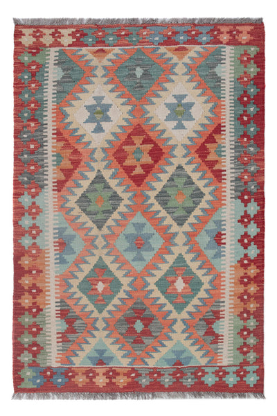 Kelim Maimene Teppich 86x124cm