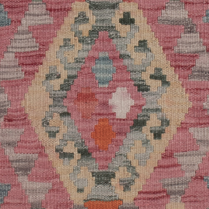Kelim Maimene Teppich 127x86cm
