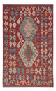 Kelim Maimene Teppich 124x78cm