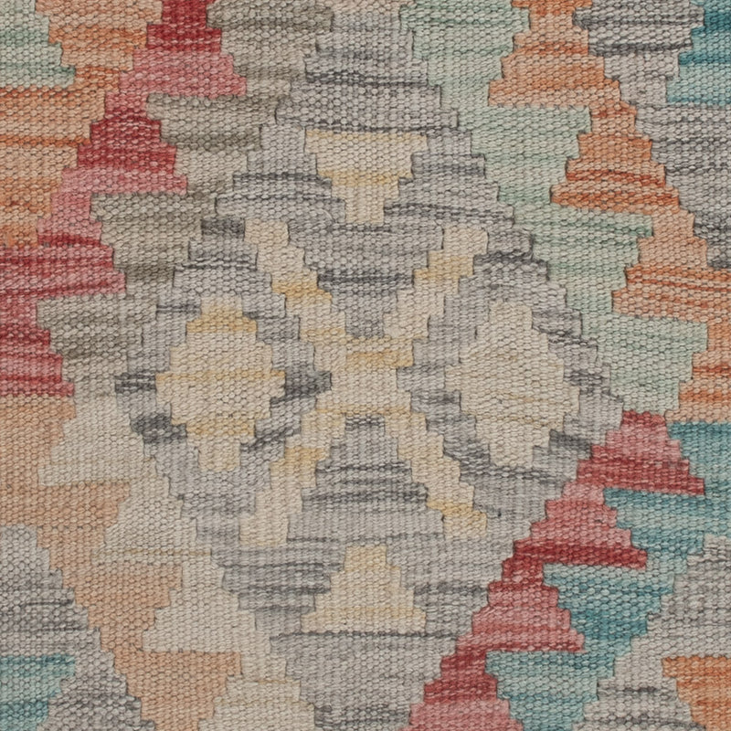 Kelim Maimene Teppich 125x83cm