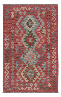 Kelim Maimene Teppich 130x81cm – product image