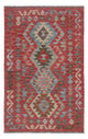 Kelim Maimene Teppich 130x81cm