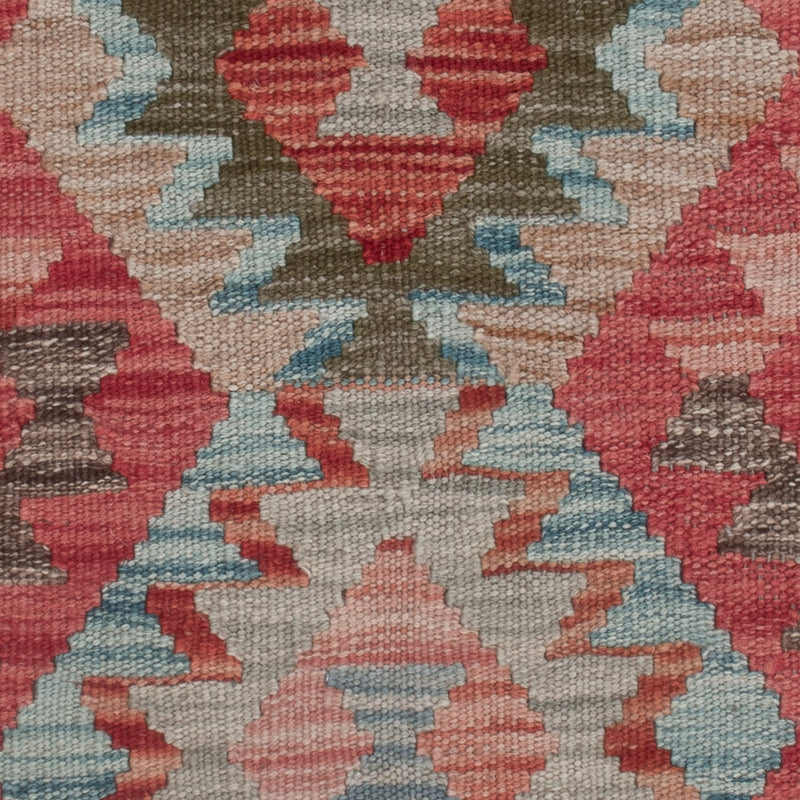 Kelim Maimene Teppich 130x81cm