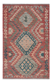 Kelim Maimene Teppich 130x79cm – product image