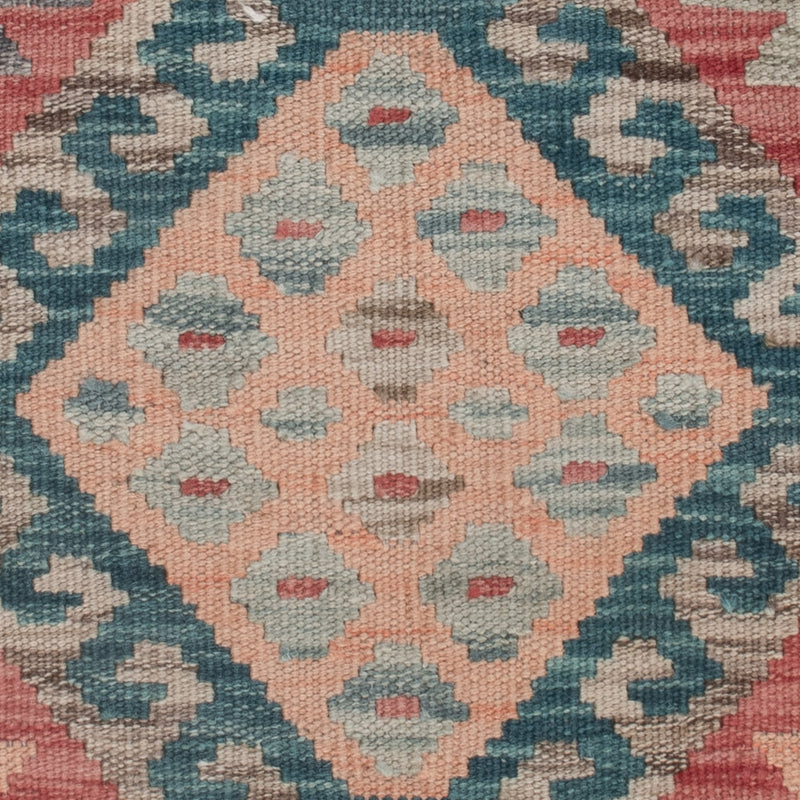Kelim Maimene Teppich 130x79cm