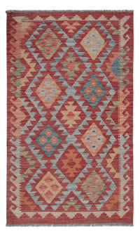 Kelim Maimene Teppich 131x80cm – product image