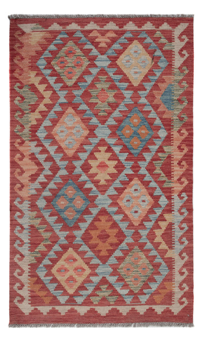 Kelim Maimene Teppich 80x131cm