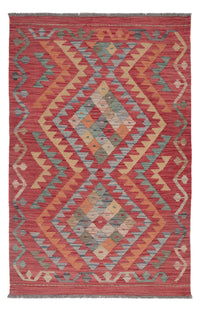 Kelim Maimene Teppich 128x81cm – product image