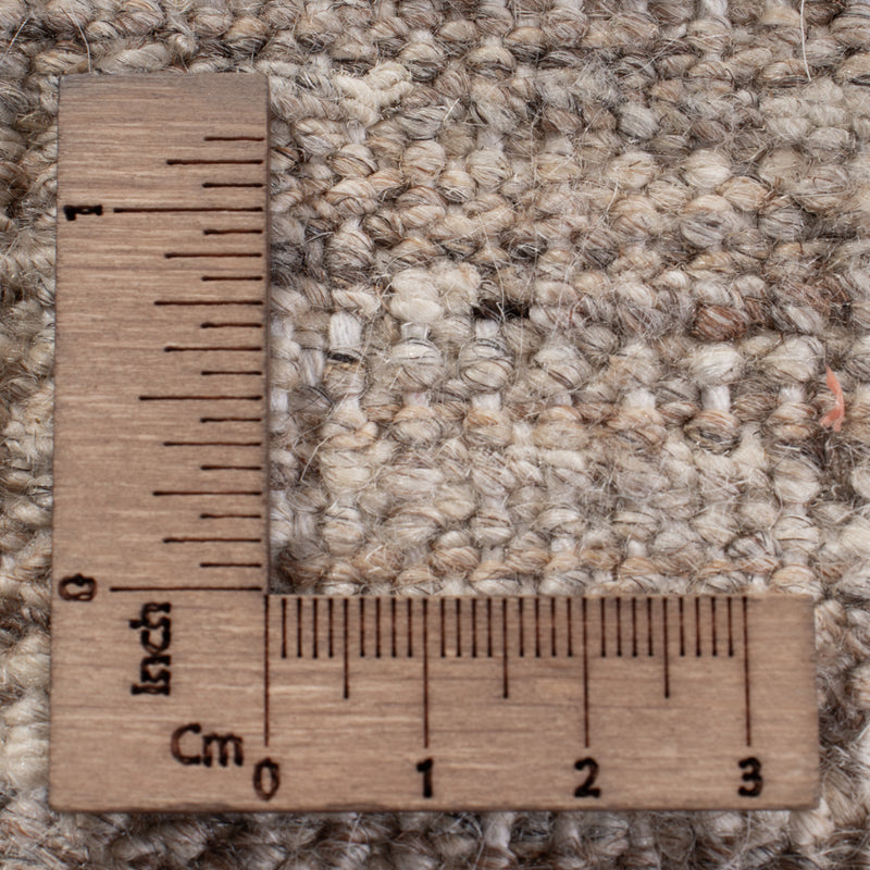 Berber Teppich 253x349cm - Wollteppich