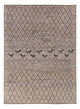 Berber Teppich 347x250cm - Wollteppich