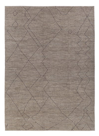 Berber Teppich 347x256cm - Wollteppich – product image