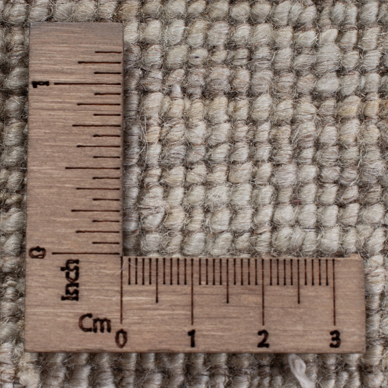 Berber Teppich 347x256cm - Wollteppich