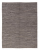Berber Teppich 183x234cm - Wollteppich
