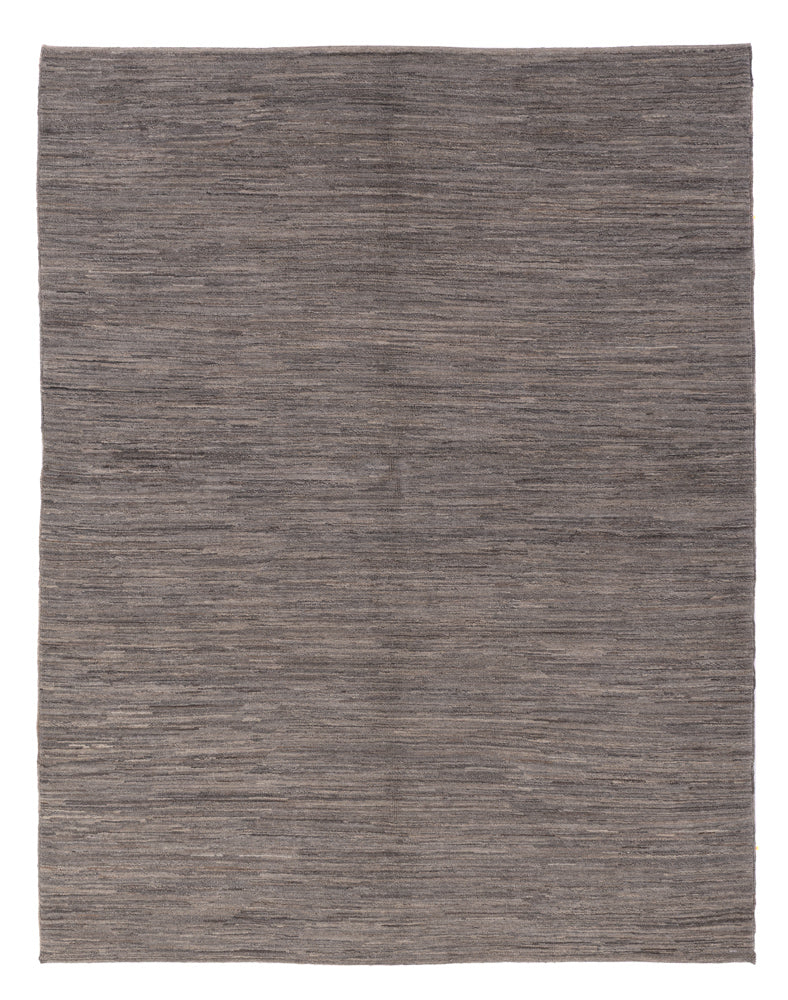 Berber Teppich 183x234cm - Wollteppich