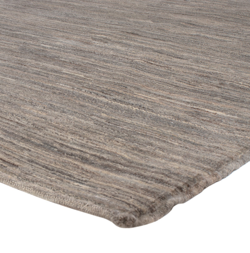 Berber Teppich 183x234cm - Wollteppich