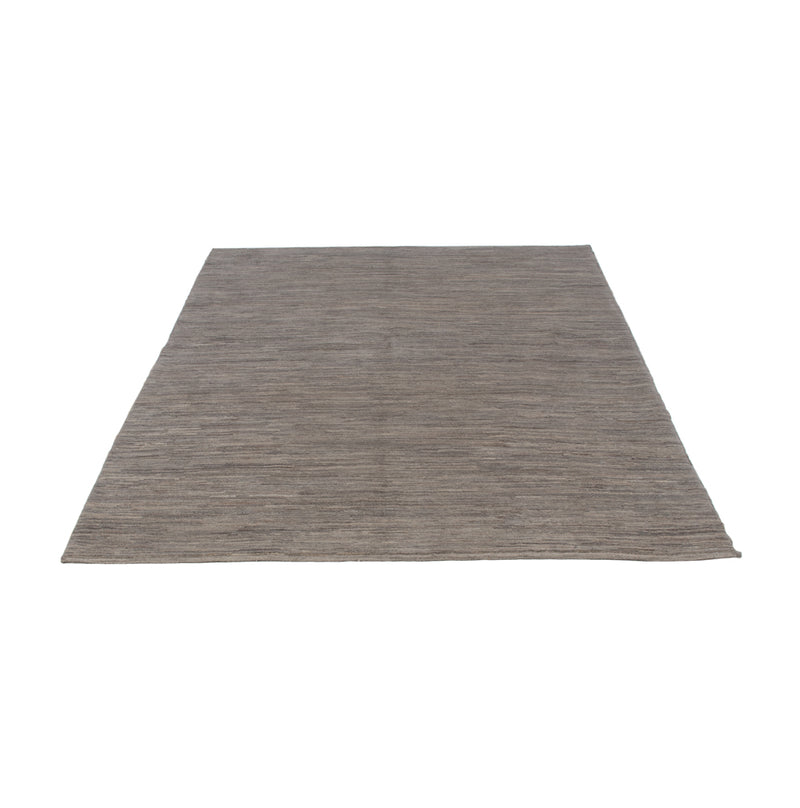 Berber Teppich 183x234cm - Wollteppich