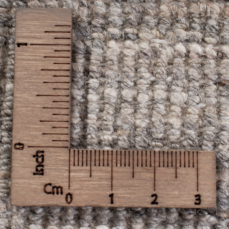 Berber Teppich 183x234cm - Wollteppich