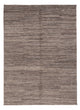 Berber Teppich 168x238cm - Wollteppich
