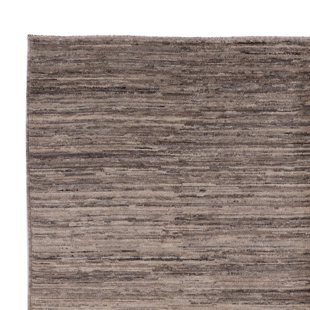 Berber Teppich 168x238cm - Wollteppich
