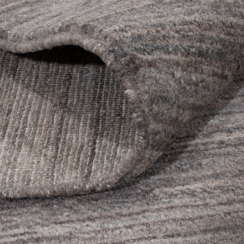 Berber Teppich 236x180cm - Wollteppich