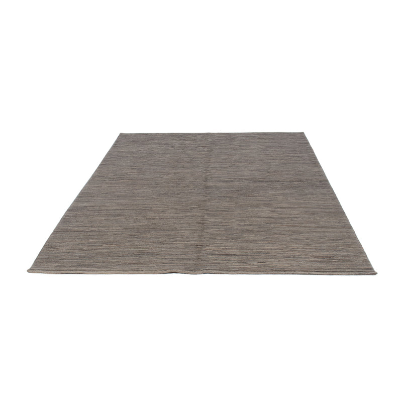 Berber Teppich 236x180cm - Wollteppich