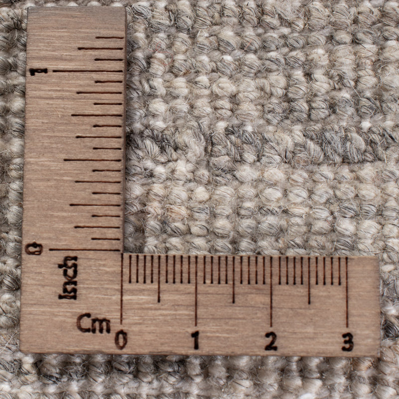Berber Teppich 236x180cm - Wollteppich