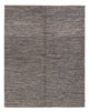Berber Teppich 238x185cm - Wollteppich