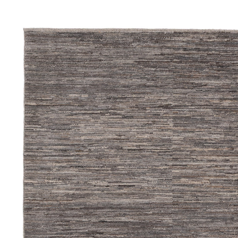 Berber Teppich 238x185cm - Wollteppich