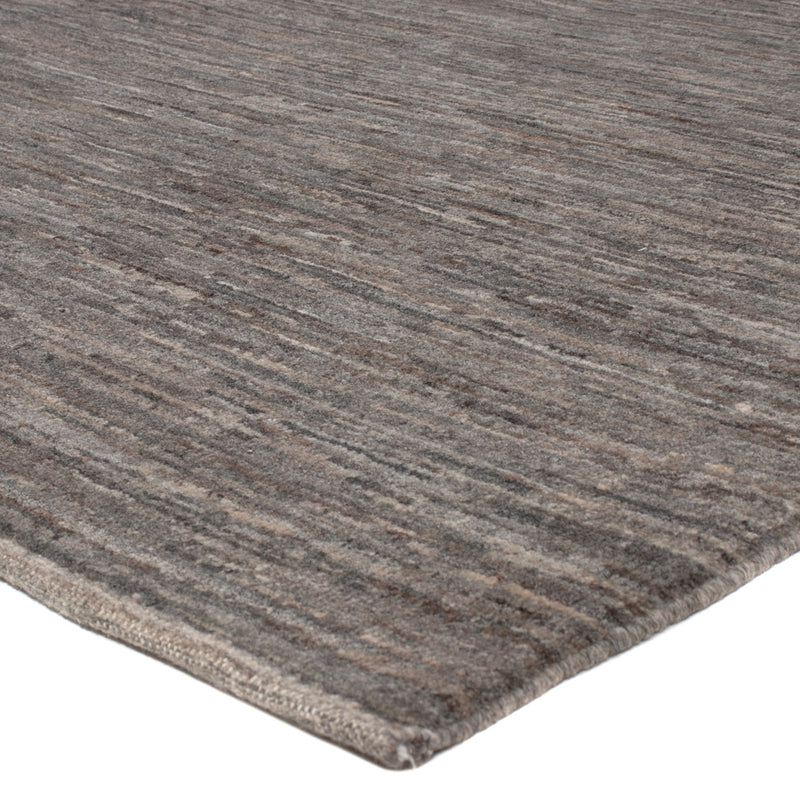 Berber Teppich 238x185cm - Wollteppich