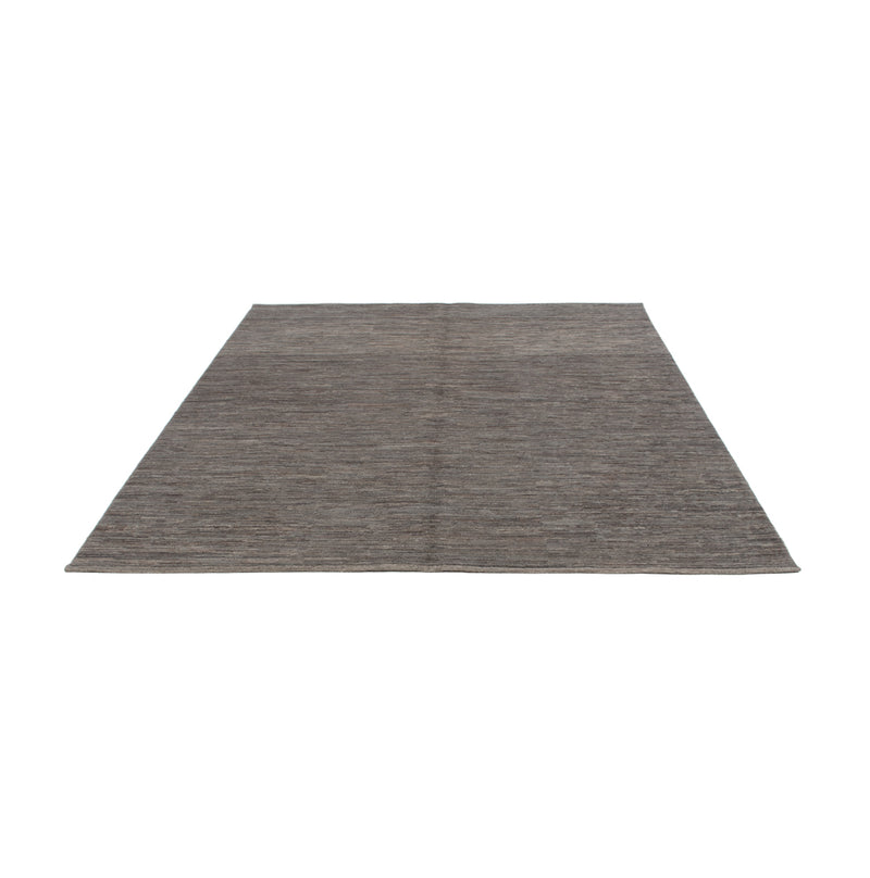 Berber Teppich 238x185cm - Wollteppich