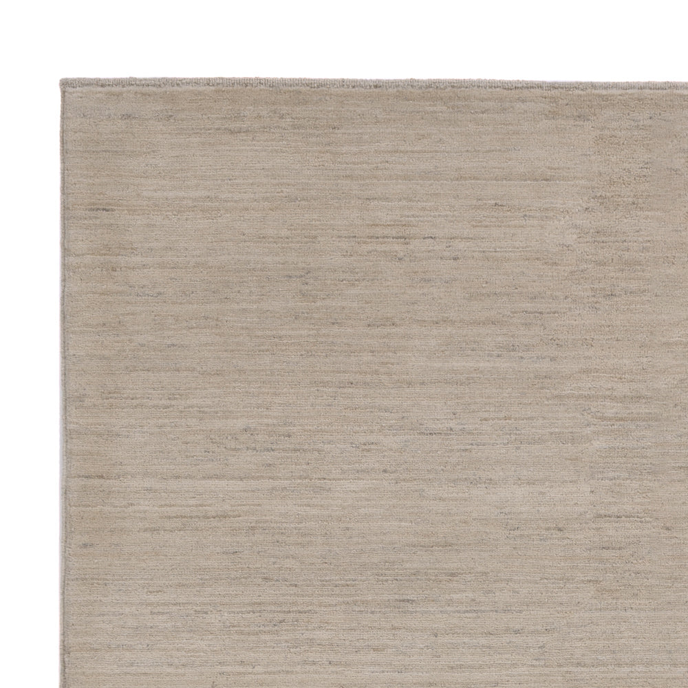 Berber Teppich 240x171cm - Wollteppich