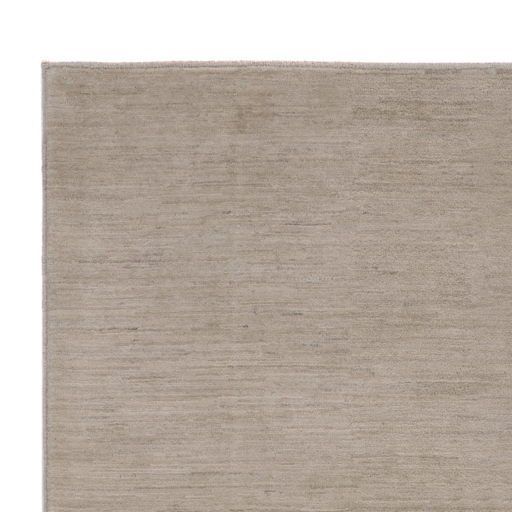 Berber Teppich 238x171cm - Wollteppich