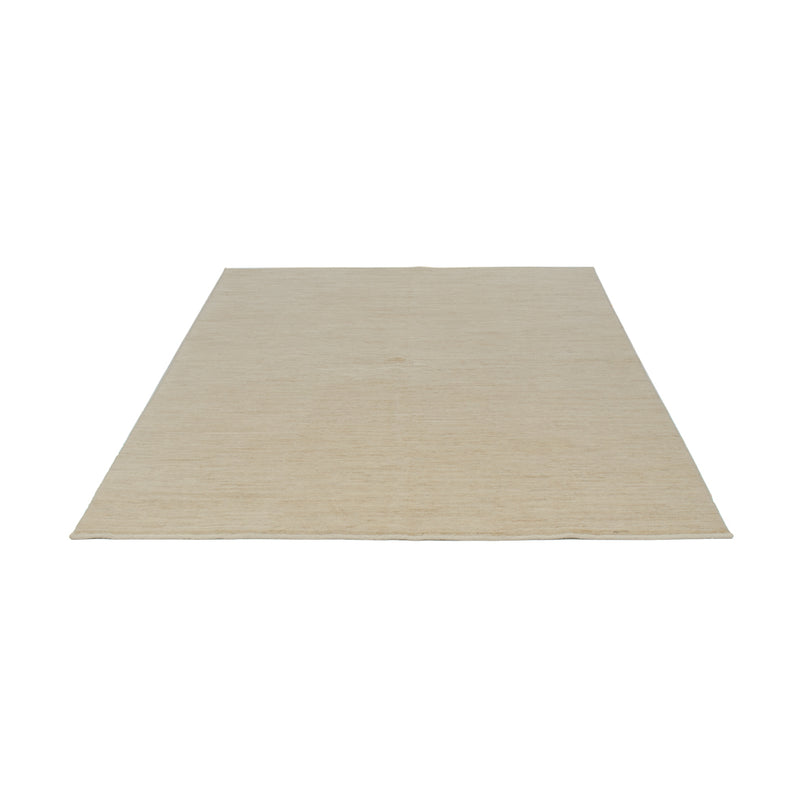 Berber Teppich - 238 x 171 cm - hellgrau