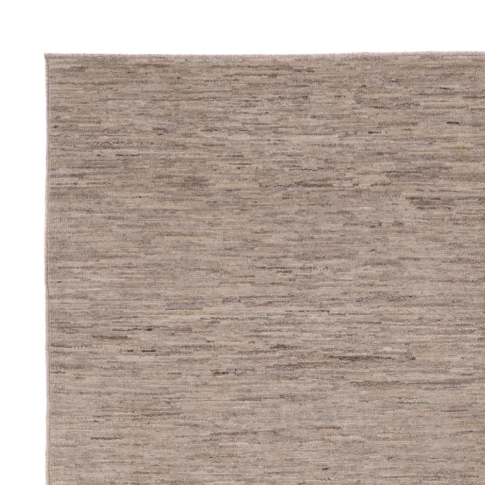 Berber Teppich 235x178cm - Wollteppich