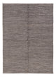 Berber Teppich 233x173cm - Wollteppich